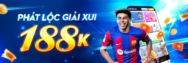 Khuyến mãi 1xBet